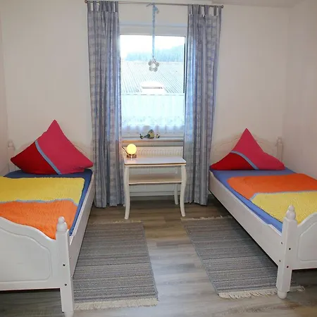 Mangs-Hof Apartment Plettenberg Exterior photo