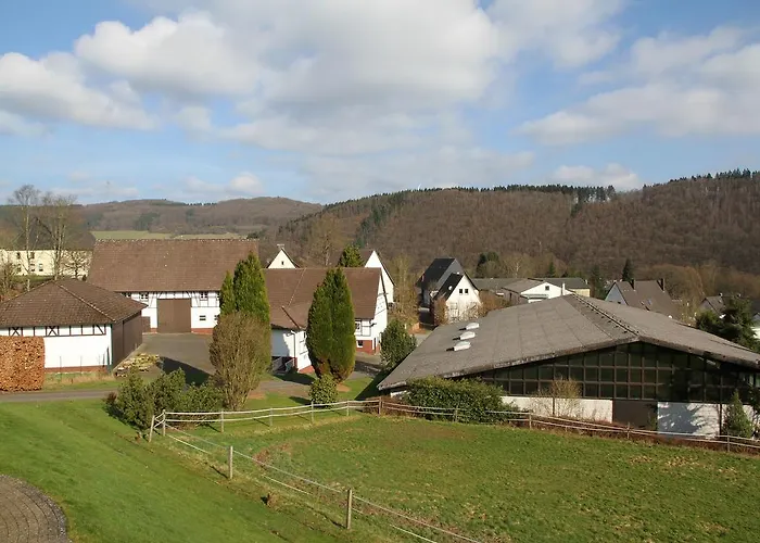 Mangs-Hof