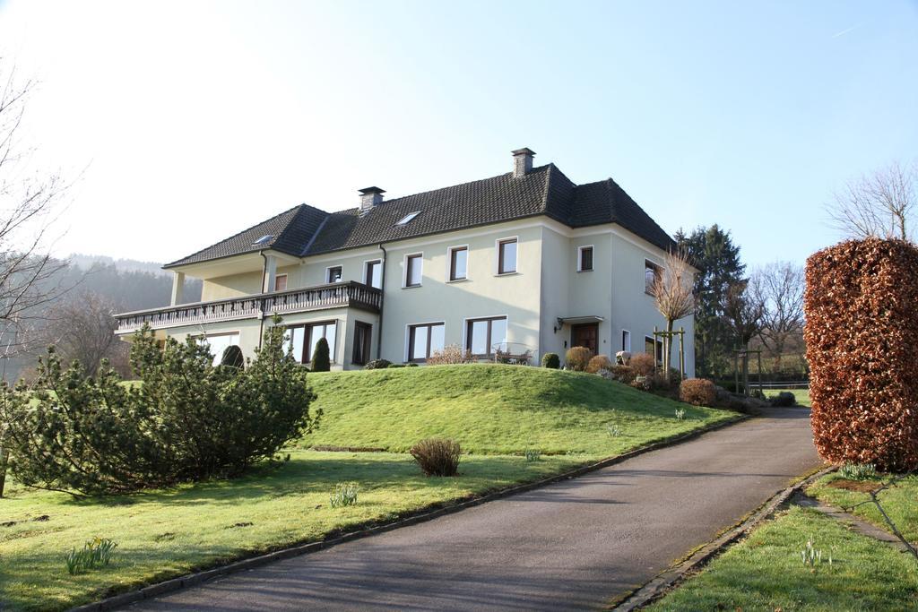 Mangs-hof Apartment Plettenberg