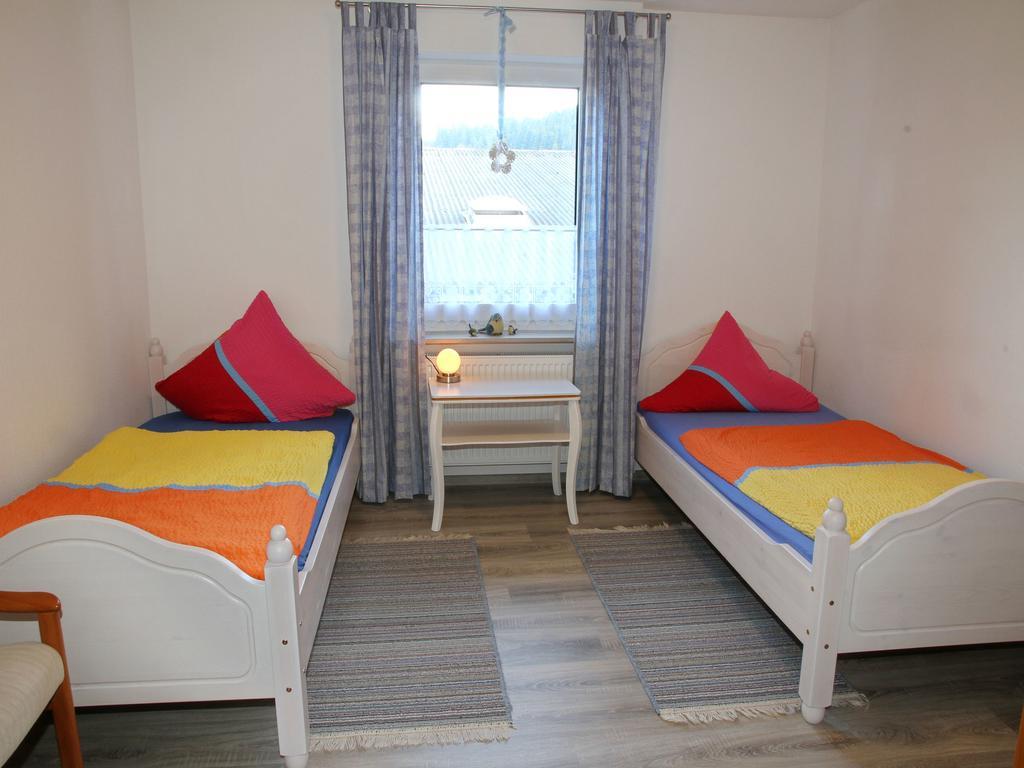 Apartment Mangs-hof