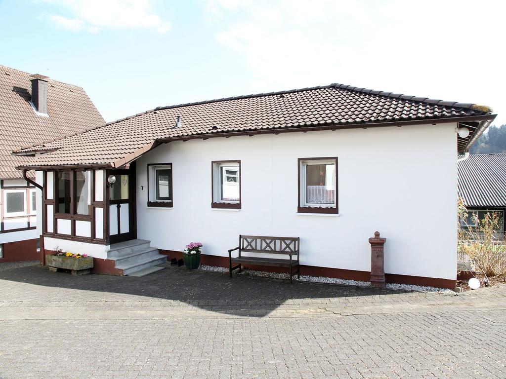 Mangs-hof Apartment