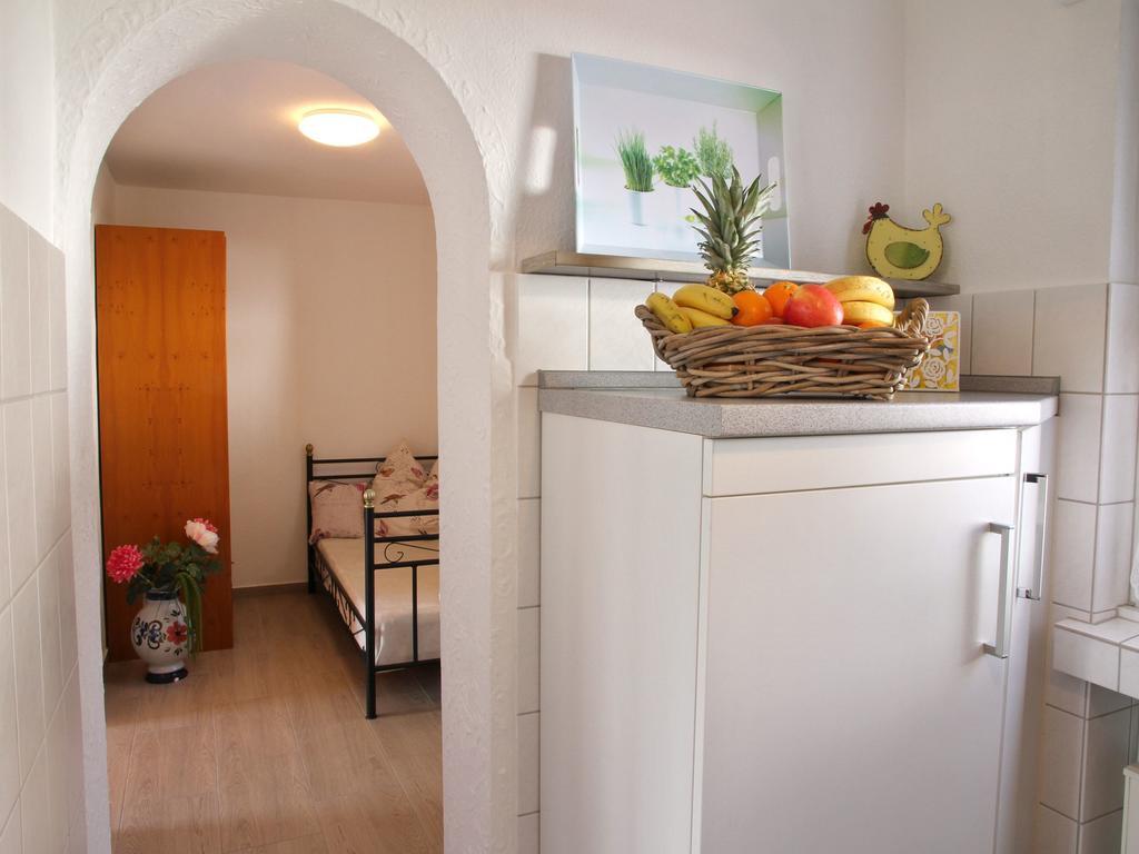 Apartment Mangs-hof *