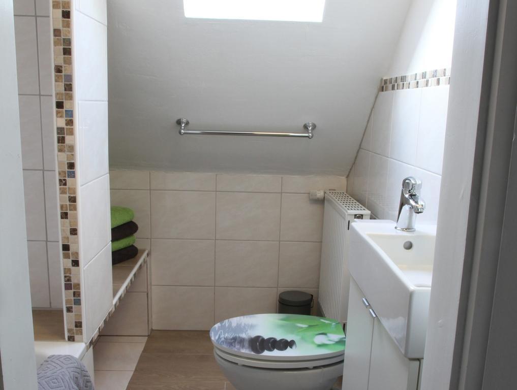 Apartment Mangs-hof Plettenberg
