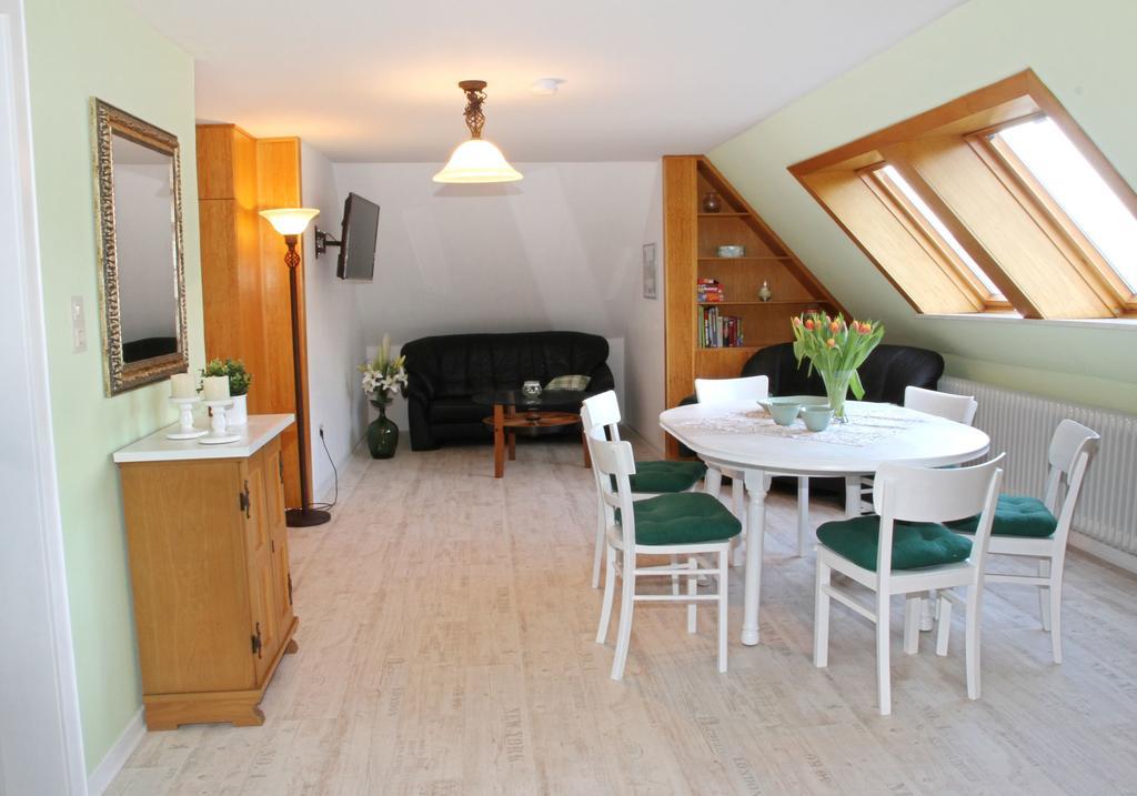 Mangs-hof Apartment Plettenberg